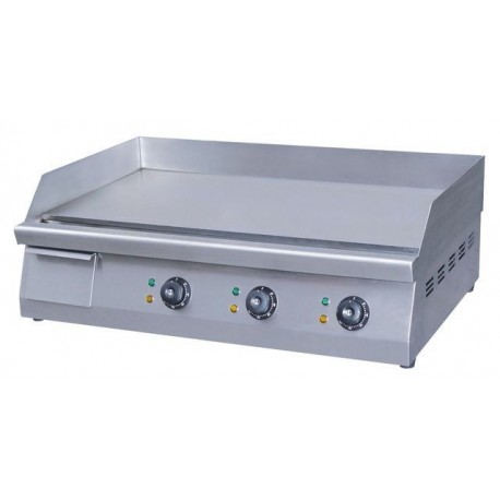 Plancha electrique