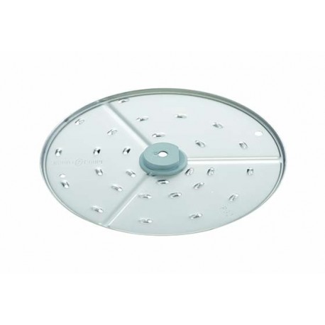 Disque râpeur 2 mm