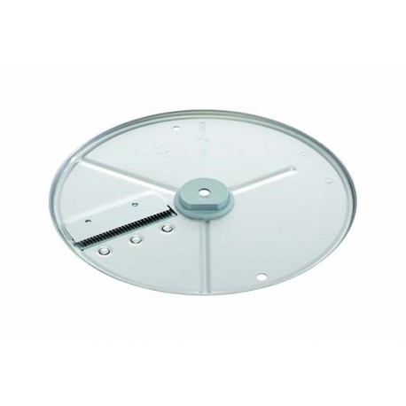 Disque julienne 2x2 mm