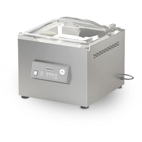 MACHINE SOUS VIDE A CLOCHE BASIK 37