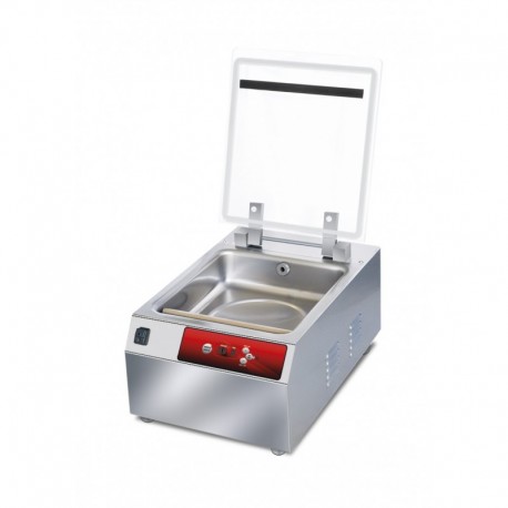 Machine sous vide