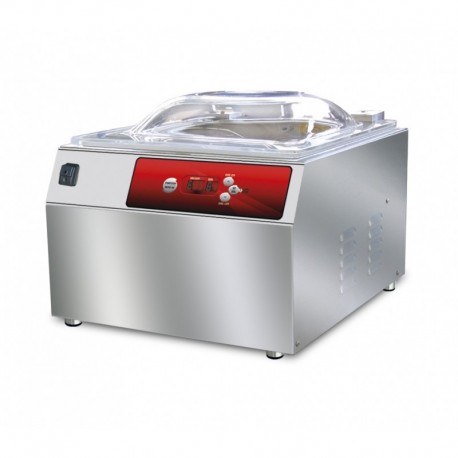 Machine sous vide