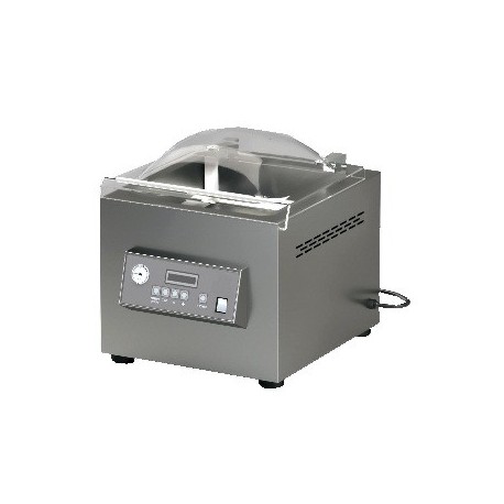 Machine sous vide a