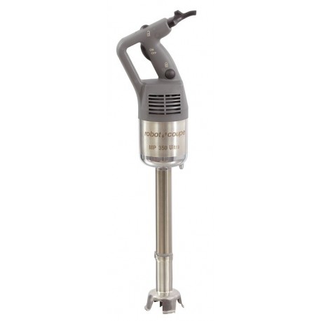 Mixer plongeant mp350