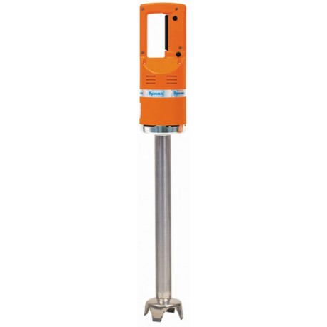 Mixer mx 91 monobloc