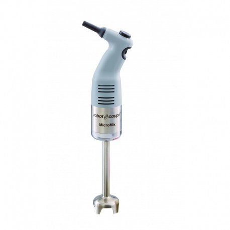 Mixer plongeant