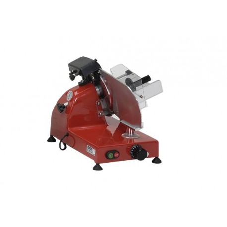 TRANCHEUR 250 DOMESTIC ROUGE