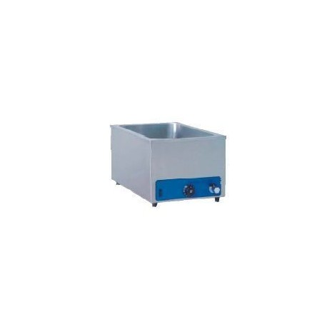 BAIN MARIE AVEC ROBINET