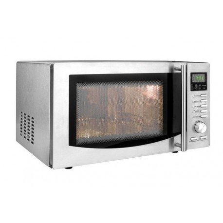 Four micro ondes grill