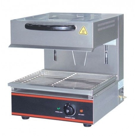 Salamandre electrique