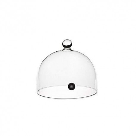 Cloche a fumer 13cm