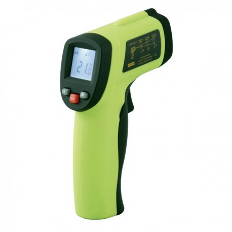 Thermometre infrarouge