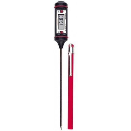 Thermometre stylo