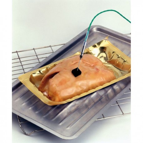Mousse sous vide 3m