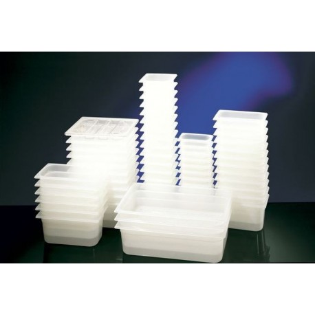 Bac polypropylene 1/1
