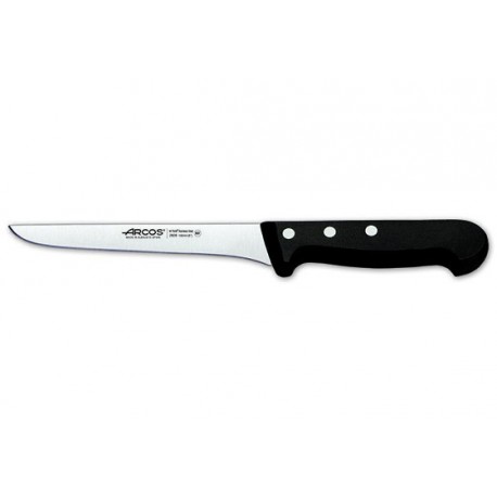 Couteau a desosser