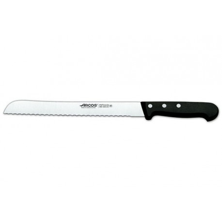 Couteau a pain 25cm