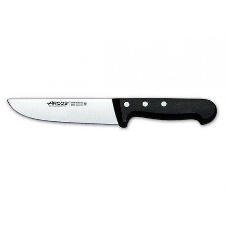 COUTEAU PRO BOUCHER 15CM