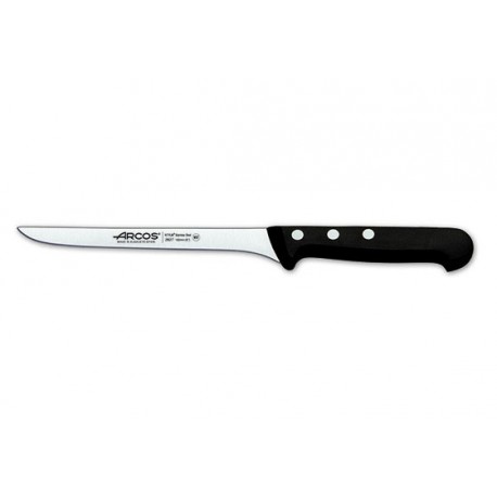 Couteau a filet de