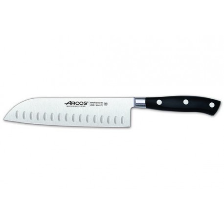 RIVIERA COUTEAU JAPONAIS 18CM