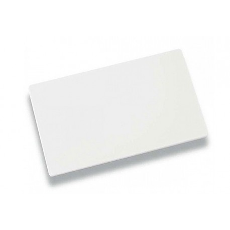 Planche poly jaune