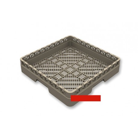 Casier de lavage de