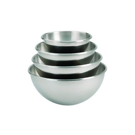 Cul de poule en inox