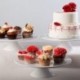 GUERIDON PATISSIER Ø32 cm