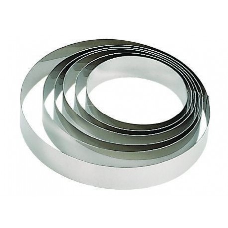 Cercle vacherin Ø24cm