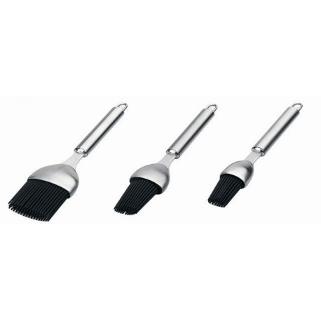 Pinceau bout silicone