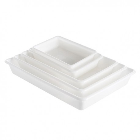 BAC GASTRO PLAT EMBOITABLE 54X38,5X8CM 10L