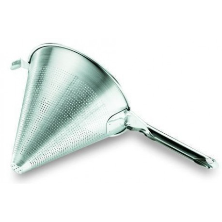 CHINOIS INOX 24 CM
