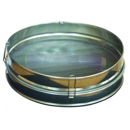 Tamis inox Ø30cm