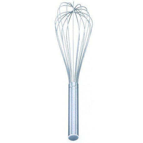 Fouet en inox standard
