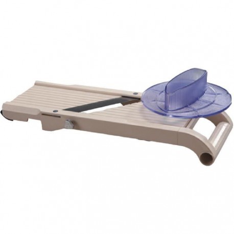 Mandoline japonaise