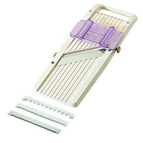 Mandoline japonaise