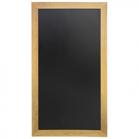 Ardoise teck 100x56cm