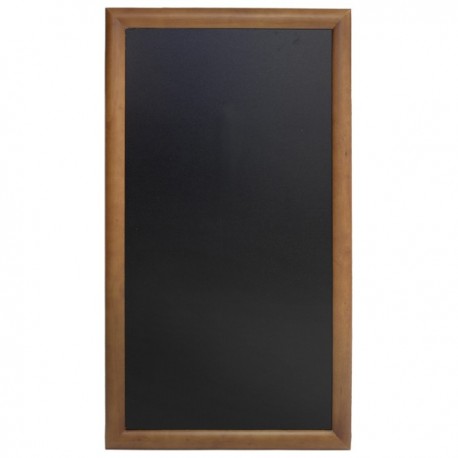 Ardoise wenge 100x56cm