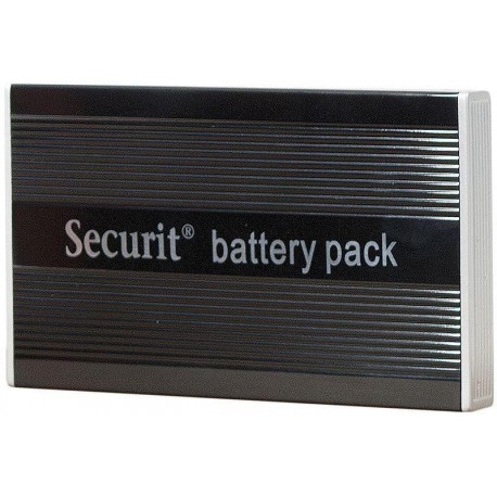 Batterie pour porte
