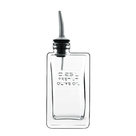 Bouteille huile 25cl