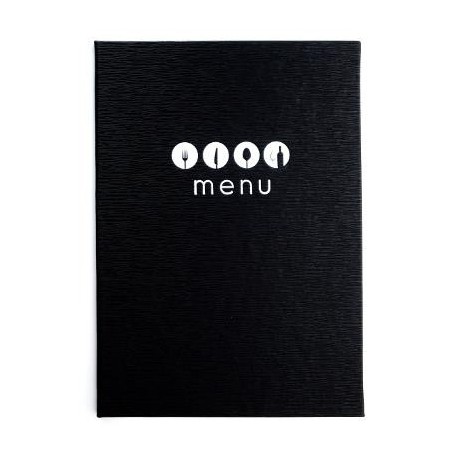 Dali carte menu