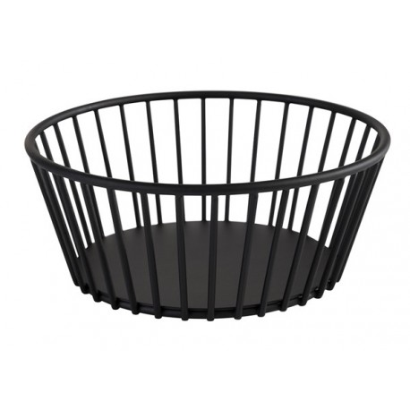 Corbeille fils metal