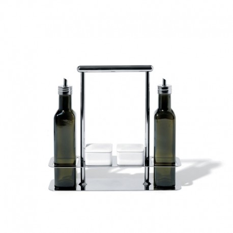 Huilier alessi acier