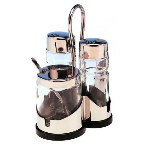 Menagere en inox ete