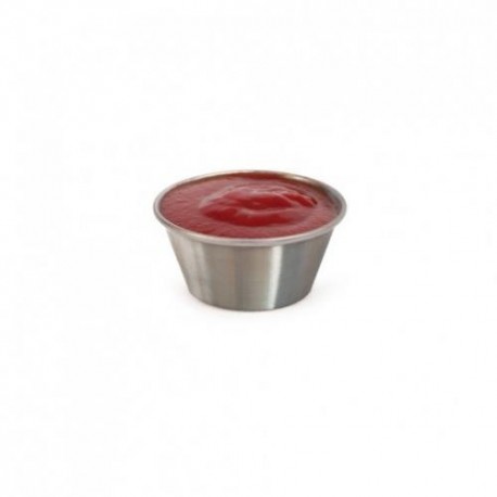 Ramequin inox 6cl