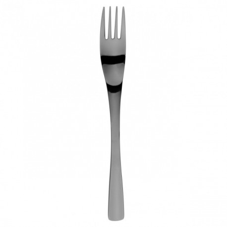 XY BLACK FOURCHETTE ENTRÉES