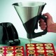 ENTONNOIR A PISTON 2L
