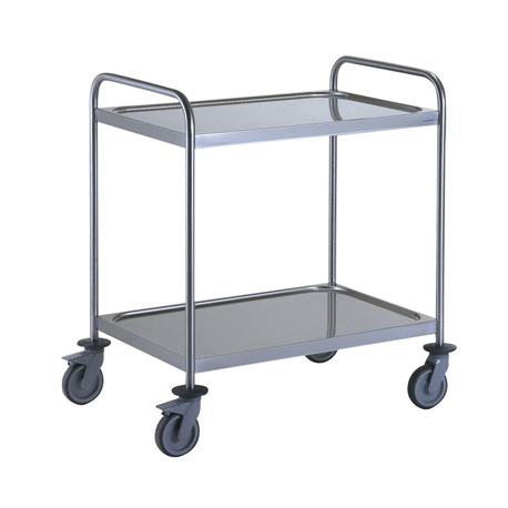 Chariot de service 2