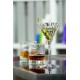 BACH VERRE A PIED MARTINI 26CL