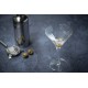 BACH VERRE A PIED MARTINI 26CL